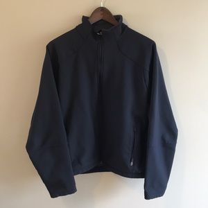 LL Bean Softshell Jacket